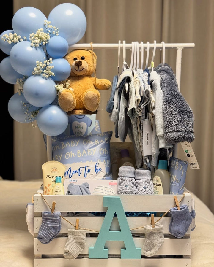 Baby Products